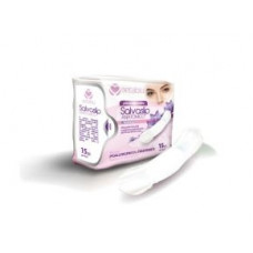 SALVASLIP ANATOMICO 15PZ 15,5CM (48pz)